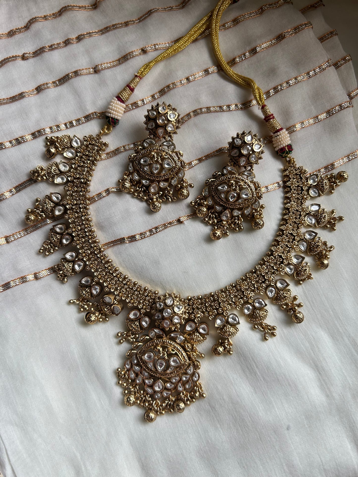 Richa set