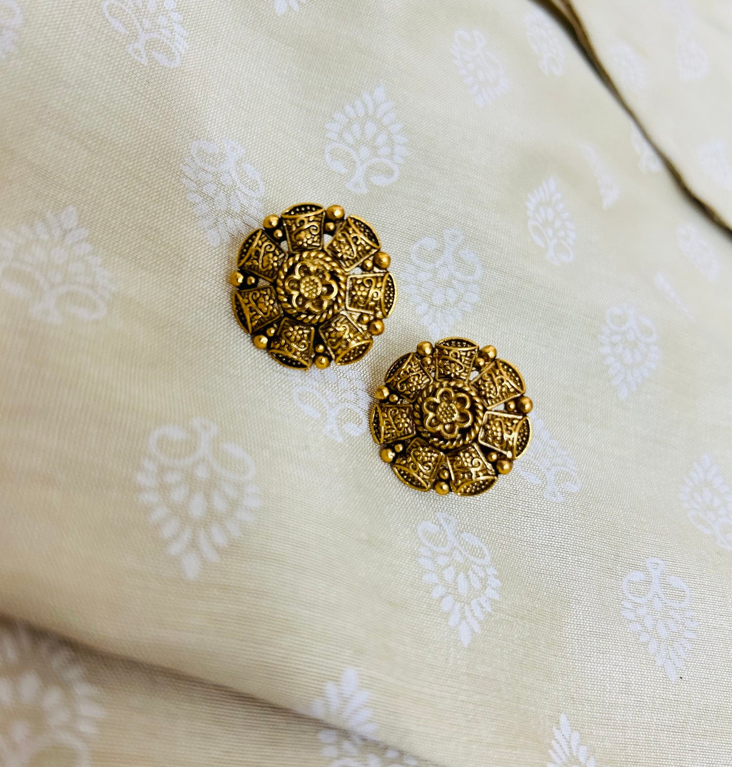 Narayani Necklace set