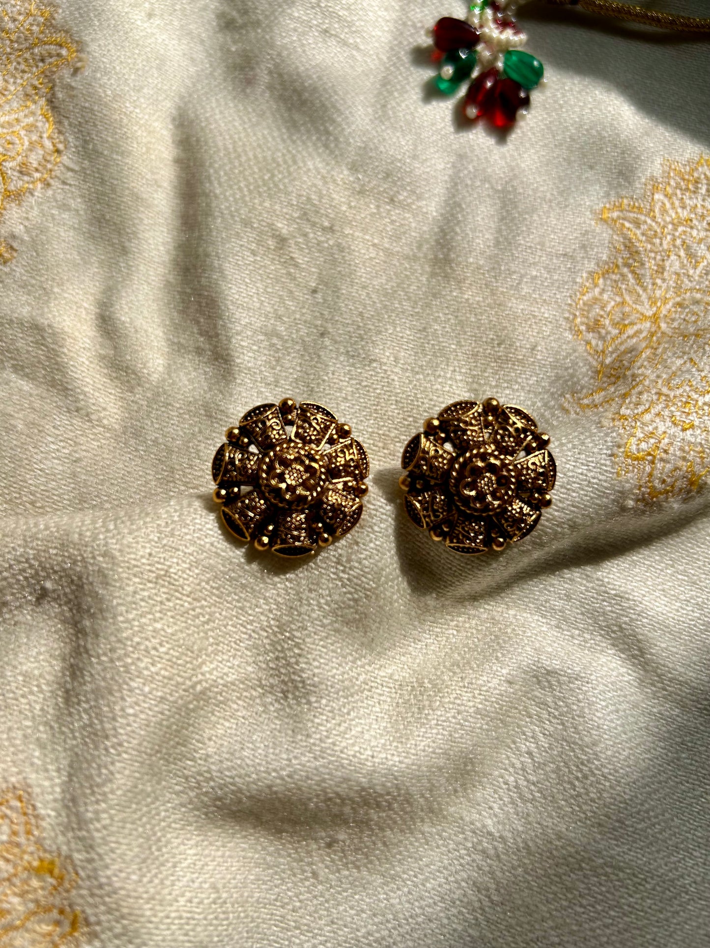 Narayani Necklace set
