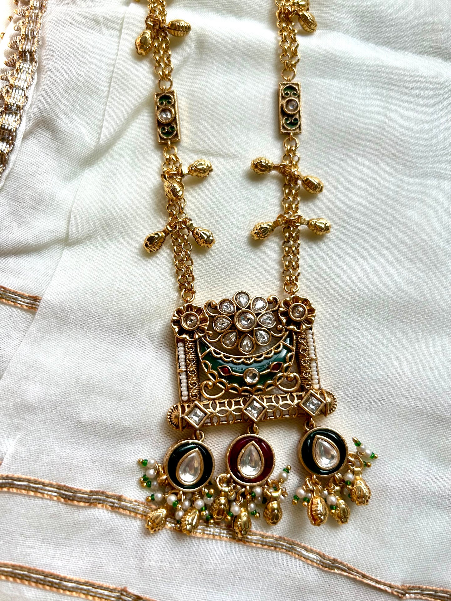 Dhairya set