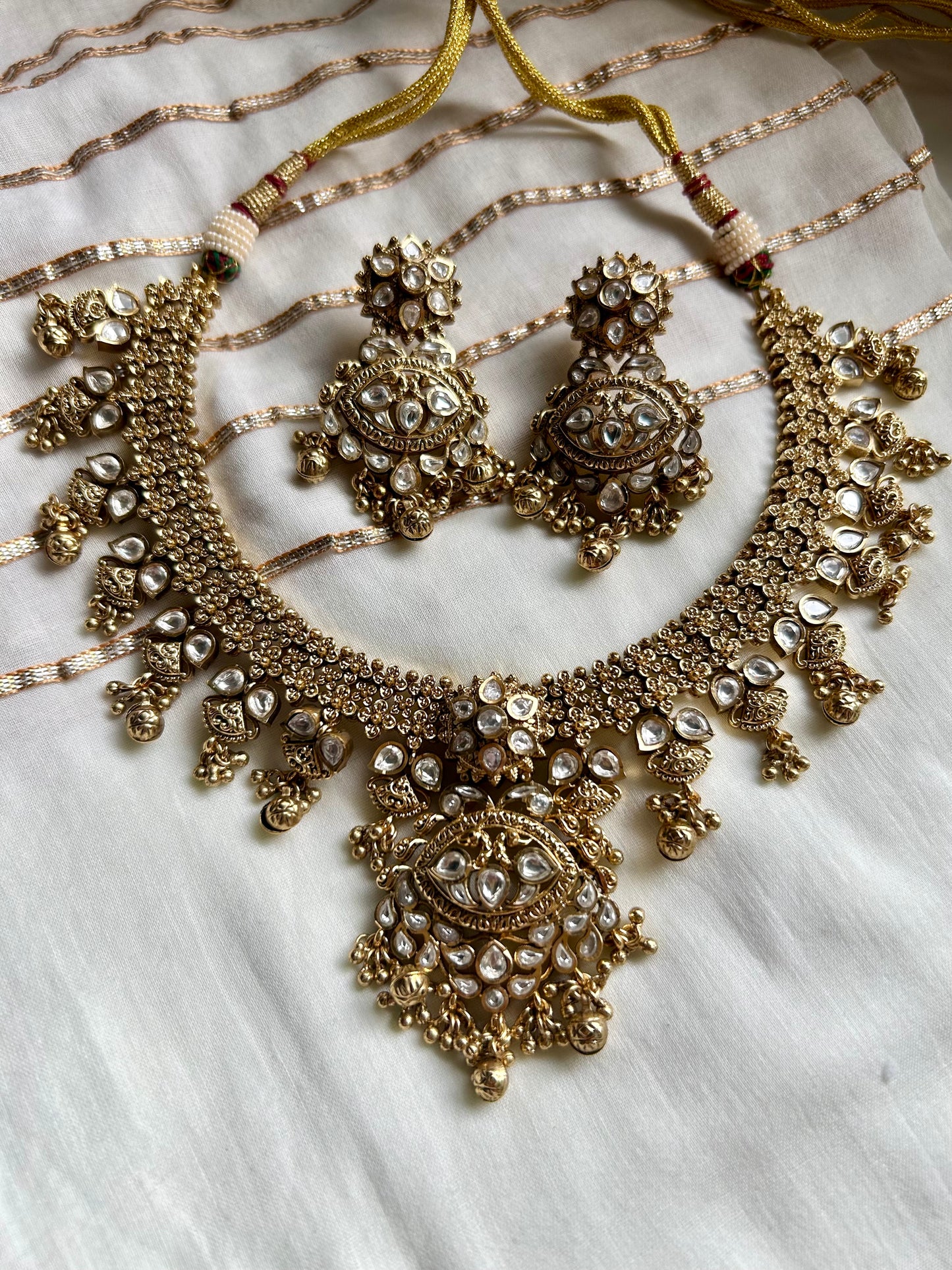 Richa set