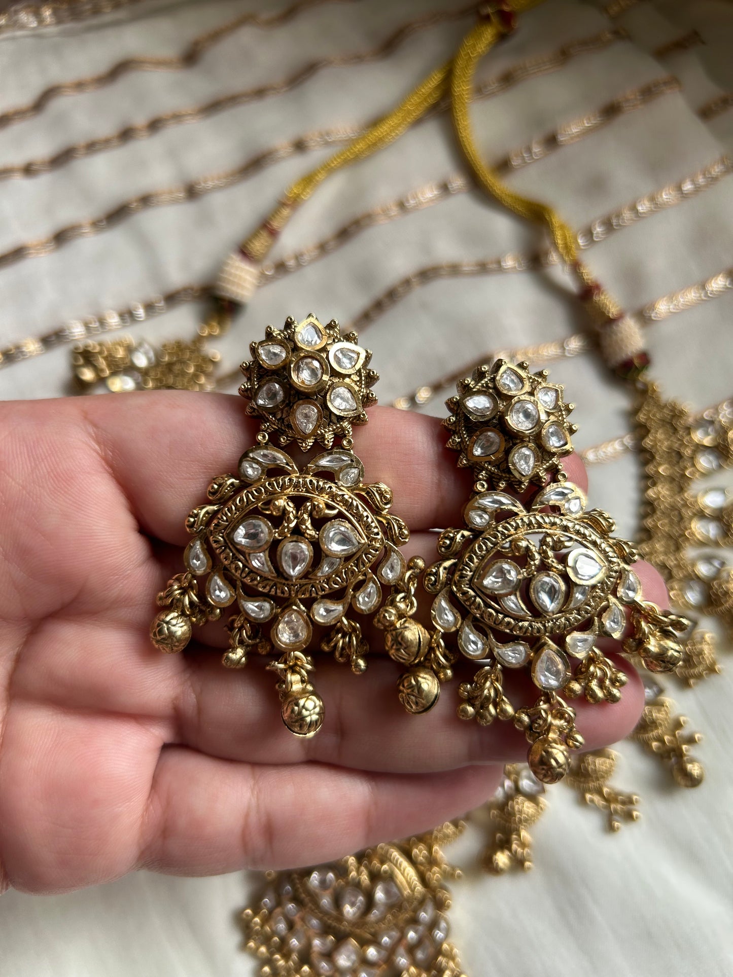 Richa set