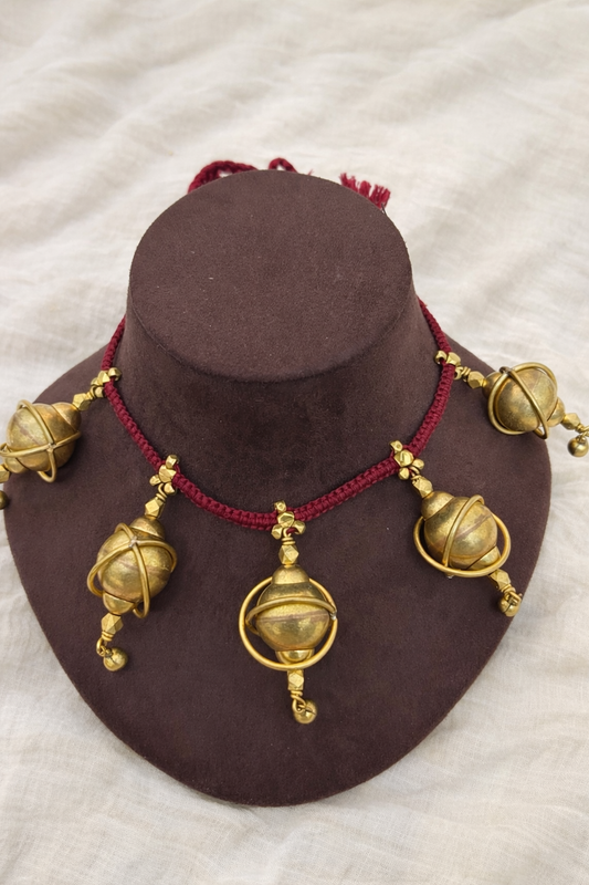 Soha Necklace
